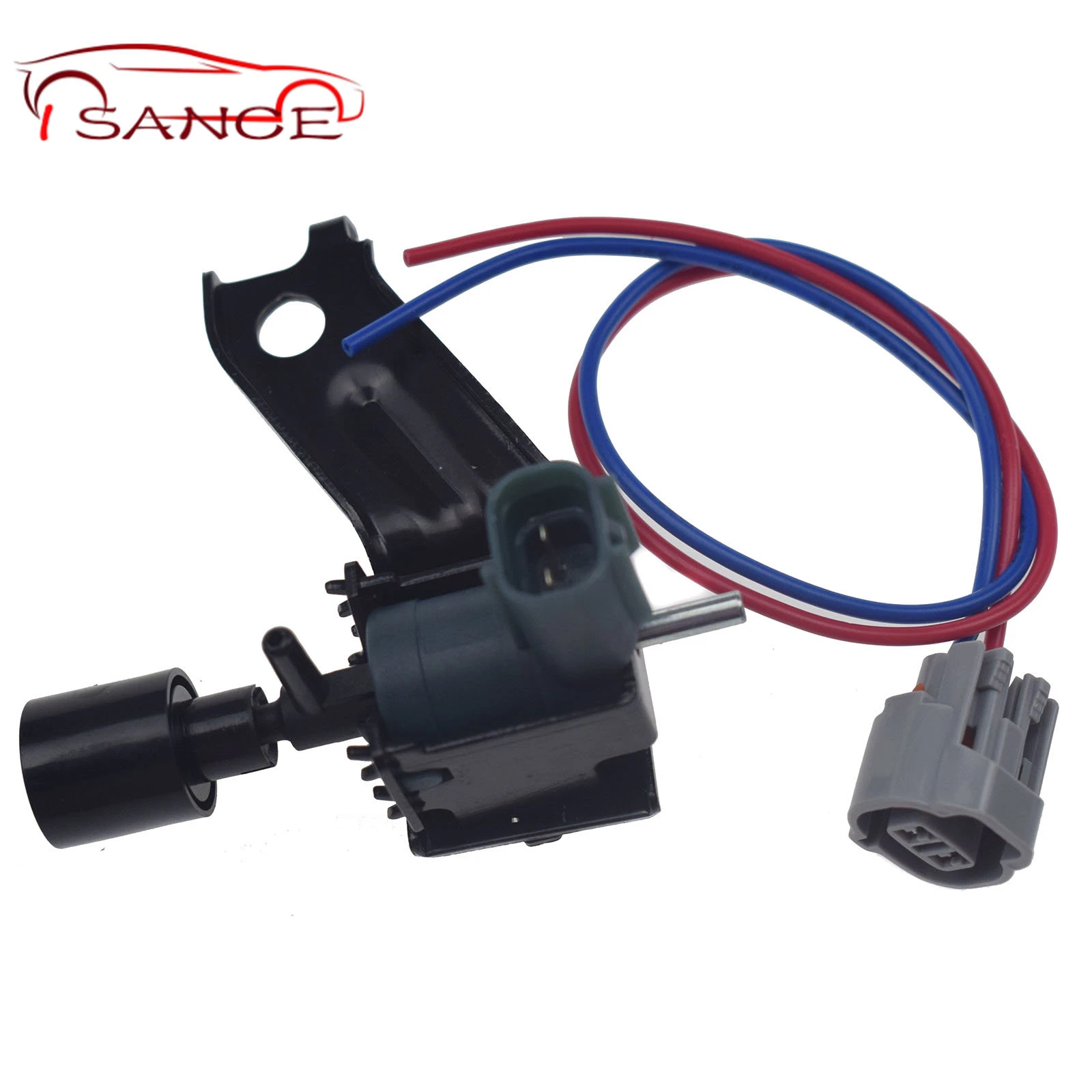 EGR Valve Control Solenoid Connector 90910 12100,9091012100,25860 74050