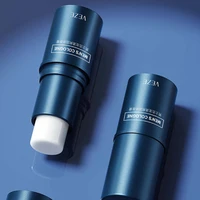 Fanzhen Cologne solide pour hommes – Parfum léger et frais, utilisation tout, bâton portable pour une commodité en déplacement 4