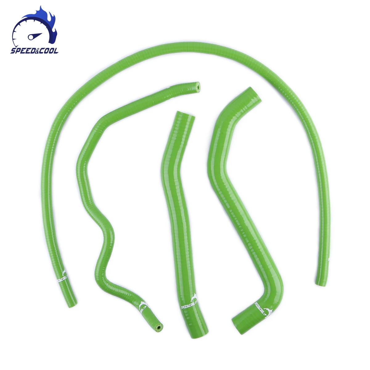 

For 2013-2019 Honda CRF250L CRF250M Motorcycle Silicone Radiator Coolant Tube Pipe Hose Kit
