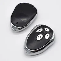 AT-4 Alutech AN-Motors 433.92 MHz Rolling Code Remote Control Gate for ASG 600 ASG1000 AR-1-500 - Image 6