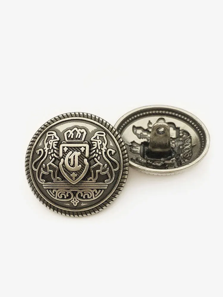 13Two Color Bronze