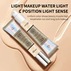 Ocheal 30g CC Cream Foundation Waterproff Concealer Moisturizing Sunscreen Liquid SPF 50+ Long Lasting Brightening Makeup Primer 5