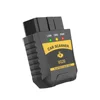 V020 Bluetooth 4.0 OBD2 Car fault Diagnostic Tool Code Reader For IOS Android PC OBD II Scanner read&clear the fault codes 5