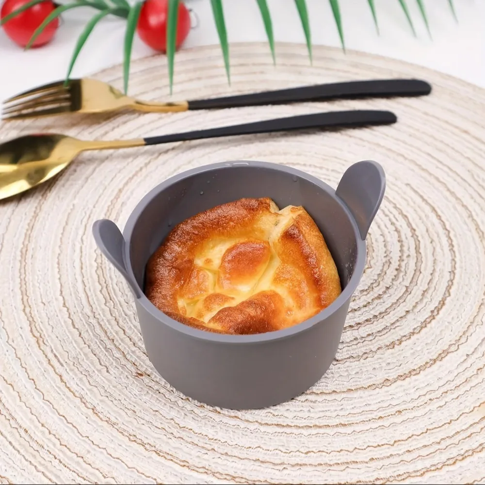 Silicone Egg Cooking Cups 2