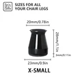 XS ( Fit 13-22mm )