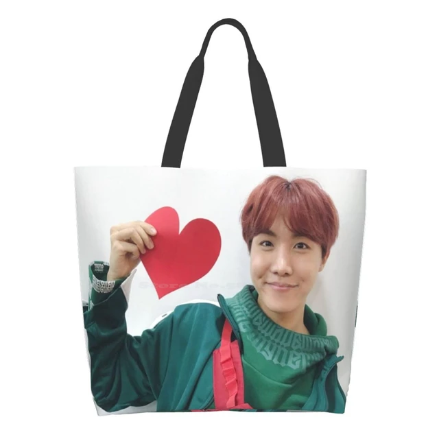 j hope bag