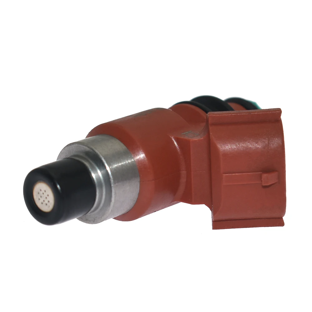 1/4PCS 16450-MFJ-D01 16450MFJD01 Fuel Injector Nozzle For HONDA CBR600RA 2009-2012 For CB300/SHADOW VT 12 Holes