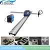 1325 1530 Made In China Cnc Plasma Cutting Machine Cutter Portable Cnc Flame THC Torch Height Controller 1