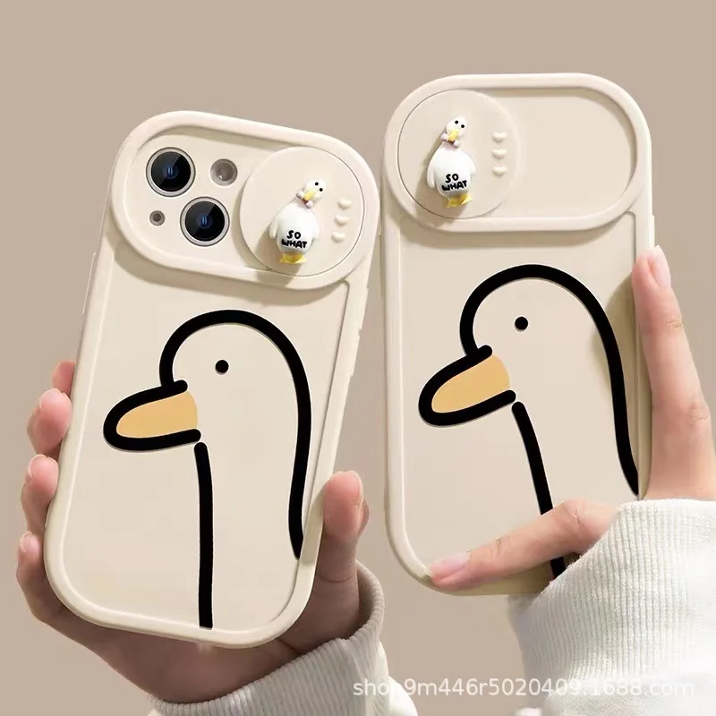 

Graffiti Painted Soft Silicone Case, Cartoon Animal, Matte, Laser Metal, Electroplated, New Fashion, iPhone 14 Pro Max 13 12