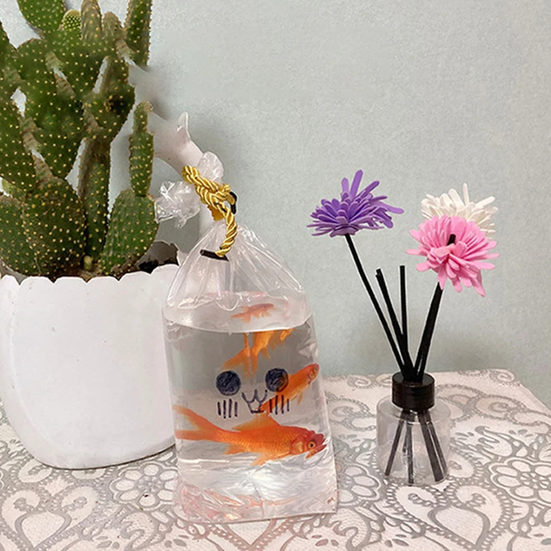 Aquarium Breathing Bags Live Fish Transport Packing Bag Fish Shrimp Aquarium Delivery Inflatable Bag 50 Pcs, aquarium breathing bags