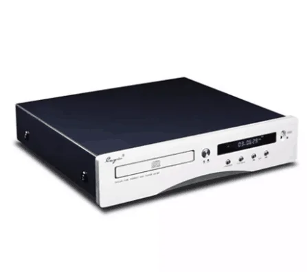 Cayin CDT-17AMK2 진공관 CD 플레이어 PC HIFI 24bit/192KHz USB DAC XLR 출력 PCM1792x2 PC HIFI 튜브 USB DAC