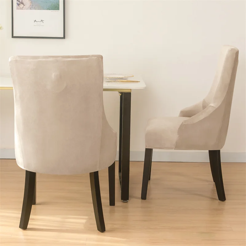 Dining Armchair Slipcovers