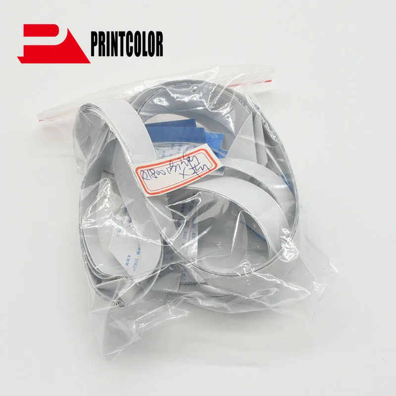 Cavo Stampante Cavi FFC Cavo Testina Di Stampa R290 R295 R330 - Foto 6