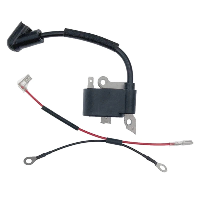 

Цепная пила для косилки, запасные части, аксессуары 136/137/142, комплект для косилки высокого давления, катушка зажигания