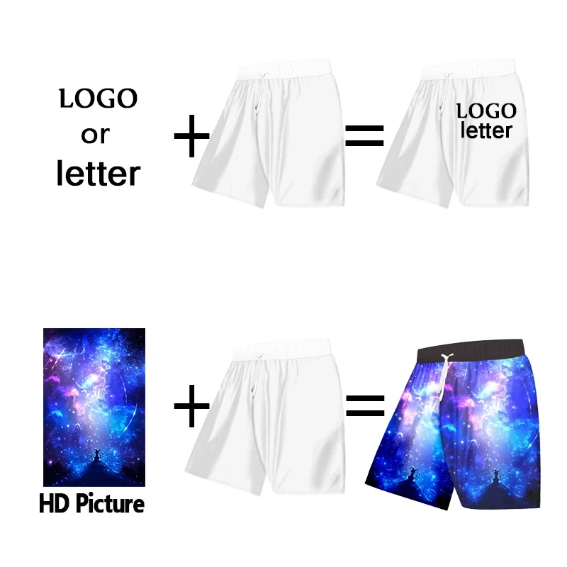 3D Ukrain Eagle Emblem Graphic Beach Shorts Men Ukrainian Flag Short Pant Swimsuit Summer Hawaii Swim Trunks Cool Kid Ice Shorts 6