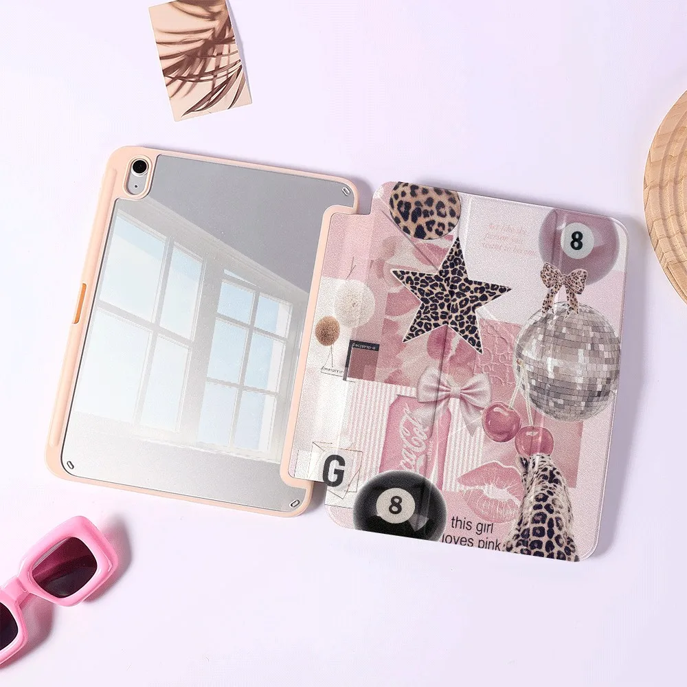 Universal Protective Tablet Case
