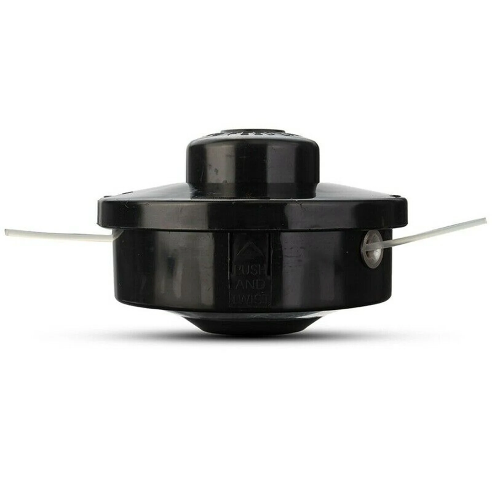 Grass Trimmer Head Grass Trimmer Mower Accessories Brush Cutter Accessories Universal Weeding Head Household Garden Tools For Gasoline Brush Cutter Wire Cutting Weeding