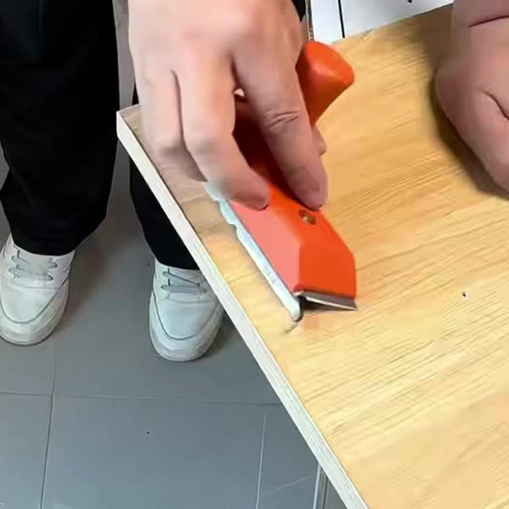 3-in-1 휴대용 엣지 밴딩 커터, 목재 에코보드 트리머, 엣지 커터, 챔퍼, 목공 엣지 커터