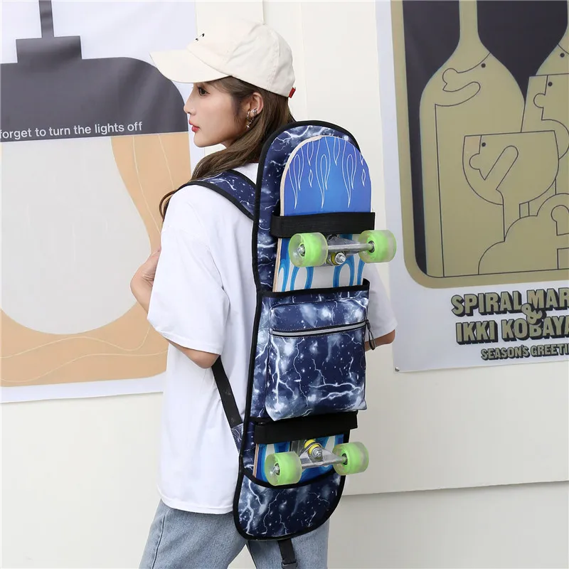 新品JOURNAL STANDARD Skateboard tote bag CC_110c066e-4cd3-481d-8520-