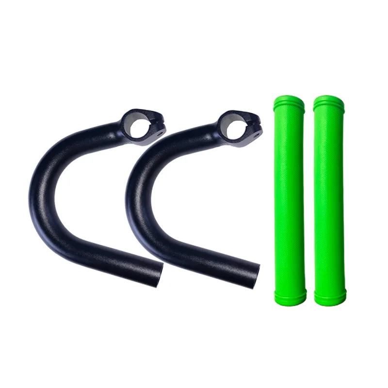 Bicycle Accessories, Bicycle Handlebar Rest, Aluminum Alloy