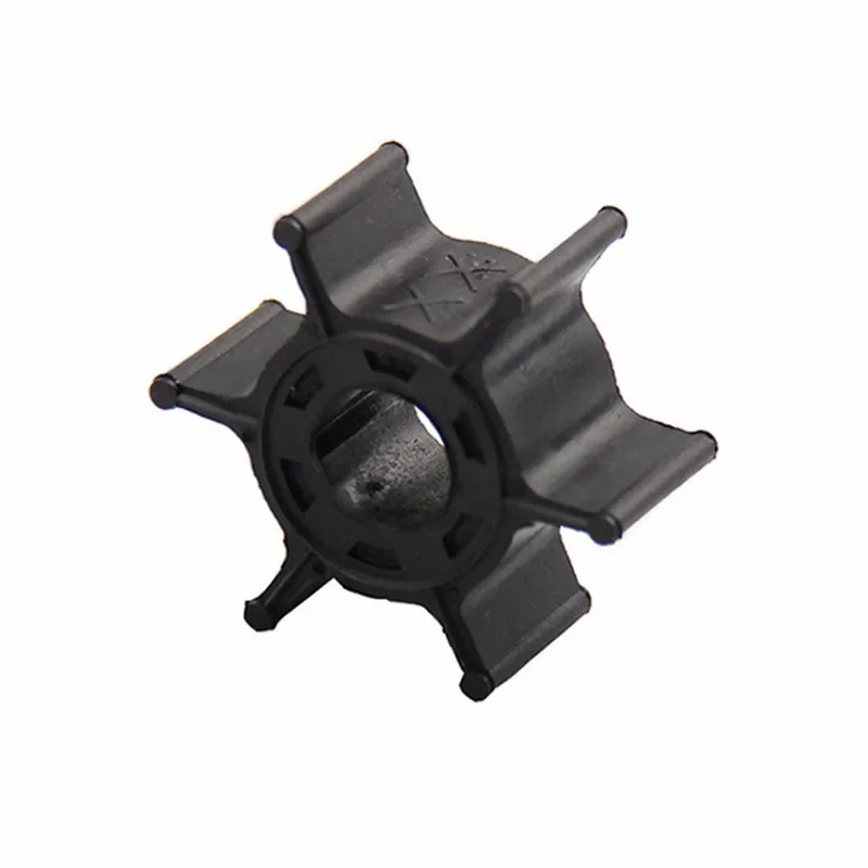 6G1-44352-00 Impeller For Yamaha 6HP 8HP Outboard Engine Boat Motor Aftermartket Parts