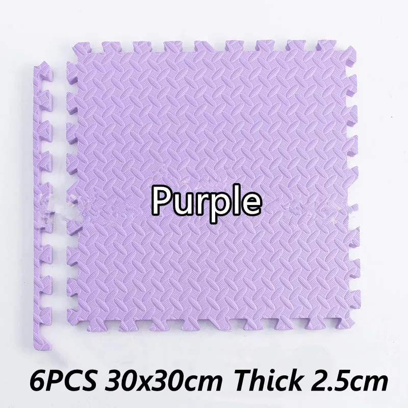 6PCSPurple