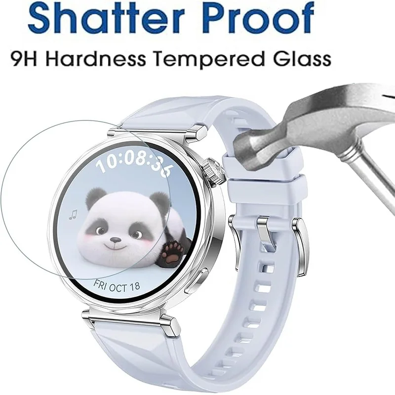 Premium Tempered Glass Screen Protector