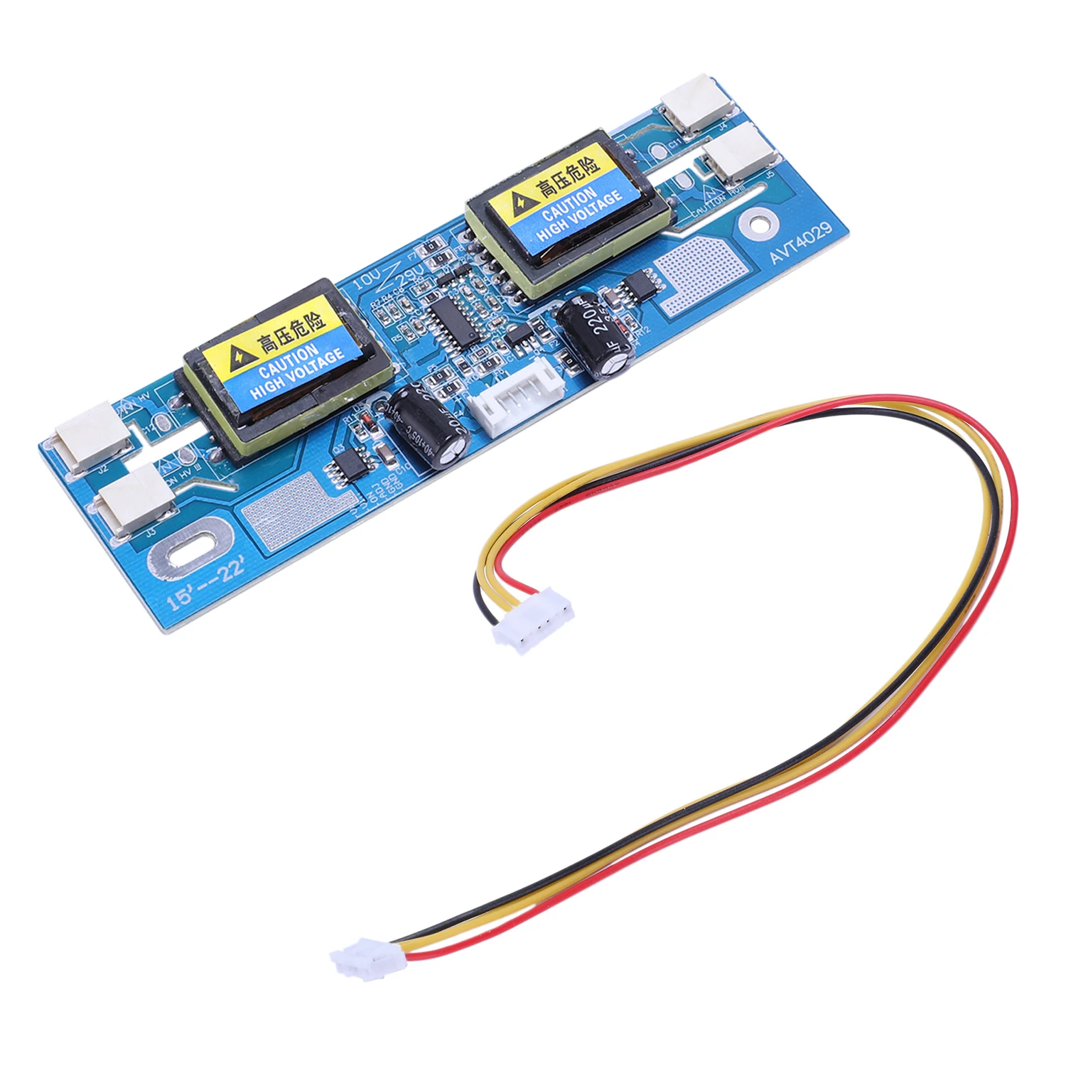 Avt4029  ι ü Ccfl ι, LCD  4 , 10-29V, 15-22 ġ ̵ ũ, 6  ̺ 