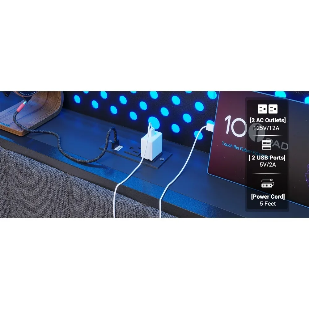 charging station