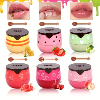 Honey Lip Sleeping Mask 1