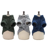 Cute Fish Bone Sweater for Cats & Puppies
