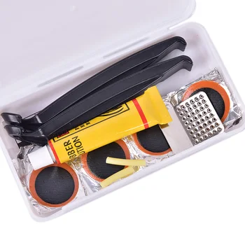 Portable Bike Repair Tool Set 1