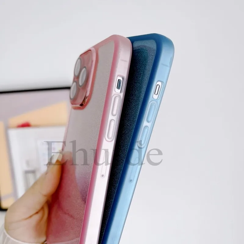 Luxuriöse Crossbody-Schlaufenhülle für Xiaomi Redmi Note 15 14 13 12 15C 13C Mi 13T 14T 15T Pro mit Linsenschutz und Glitzer-Cover – Detail 8