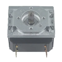 Minuterie 60 Minutes pour four à micro-ondes, contrôleur temps, minuterie mécanique pour four électrique domestique, accès 2