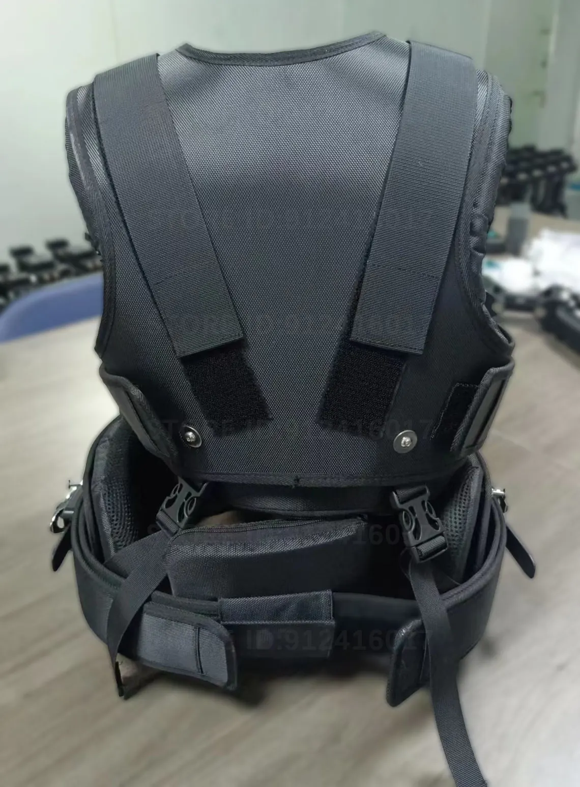 MASTER 2 28KG Weight Bear Carbon Fiber Video Camcorder Steadicam Stabilizer Stea