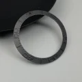 SUB 10 Ceramic Bezel