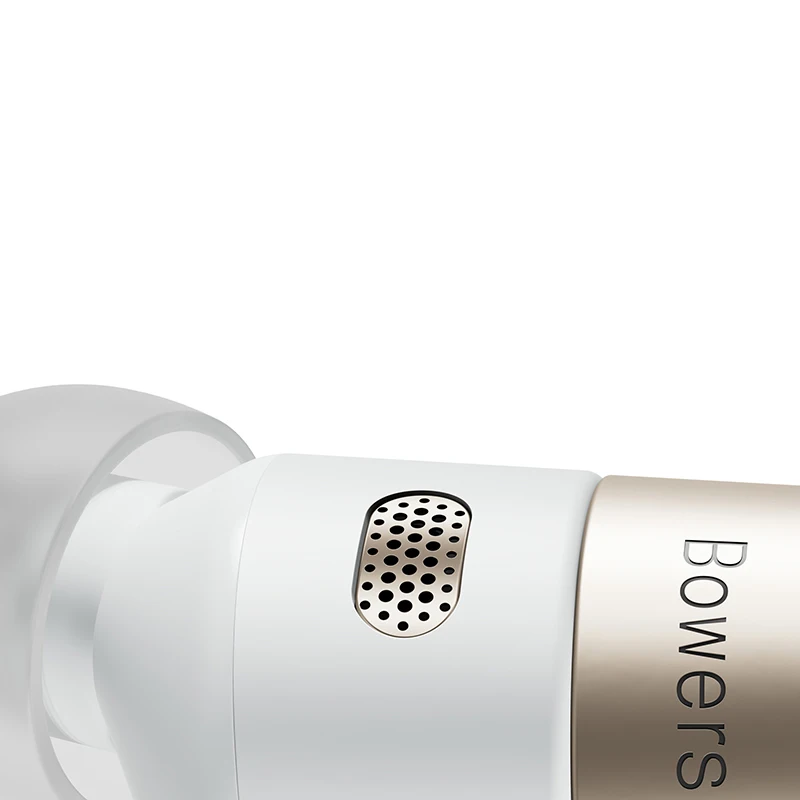 Bowers & Wilkins Pi7 In-Ear True-Wireless-Kopfhörer