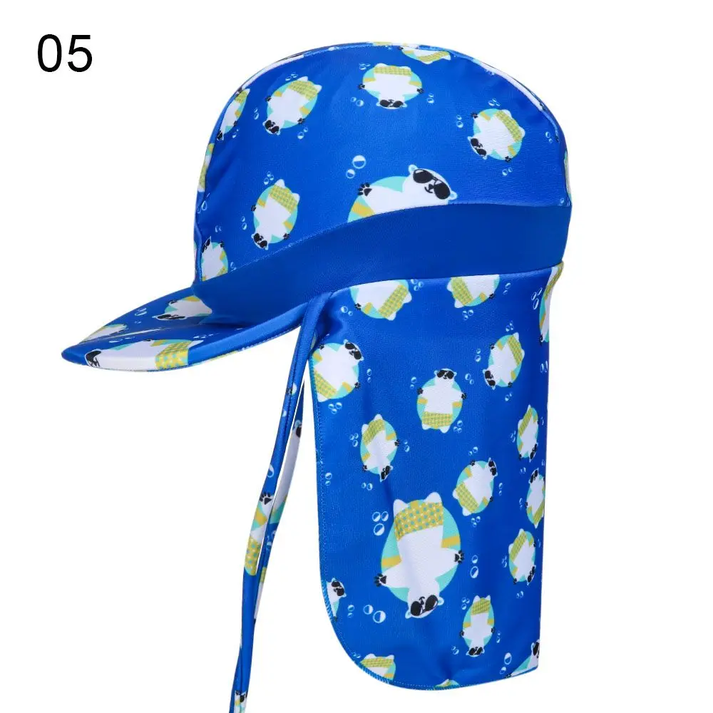 designer baby accessories Quick-drying Children's Bucket Hats For 3 Months To 12 Years Old Kids Wide Brim Beach UV Protection Outdoor Essential Sun Caps designer baby accessories Baby Accessories