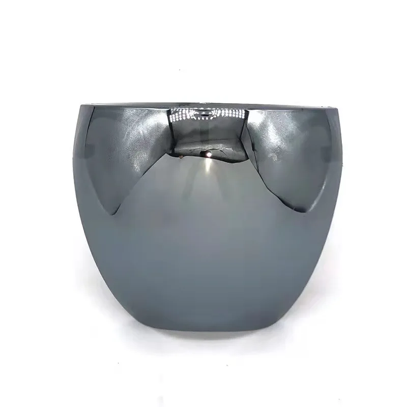 New Sunglasses Women Men Protective Faceshield Glasses Goggles Full Face Covered Spherical Lens Anti-Spray Safety_voghion.com
