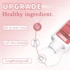 1Bottle Quick Dry Nail Glue 7/8g False Super-Strong Nail &Nail Rhinestones Glue With Brush Professional Acrylic Manicure Glue #* 5