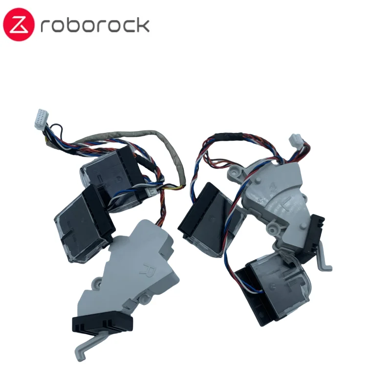 Enhanced Product Title:  
Premium Cliff Sensor Accessories for Robotic Vacuum Cleaners