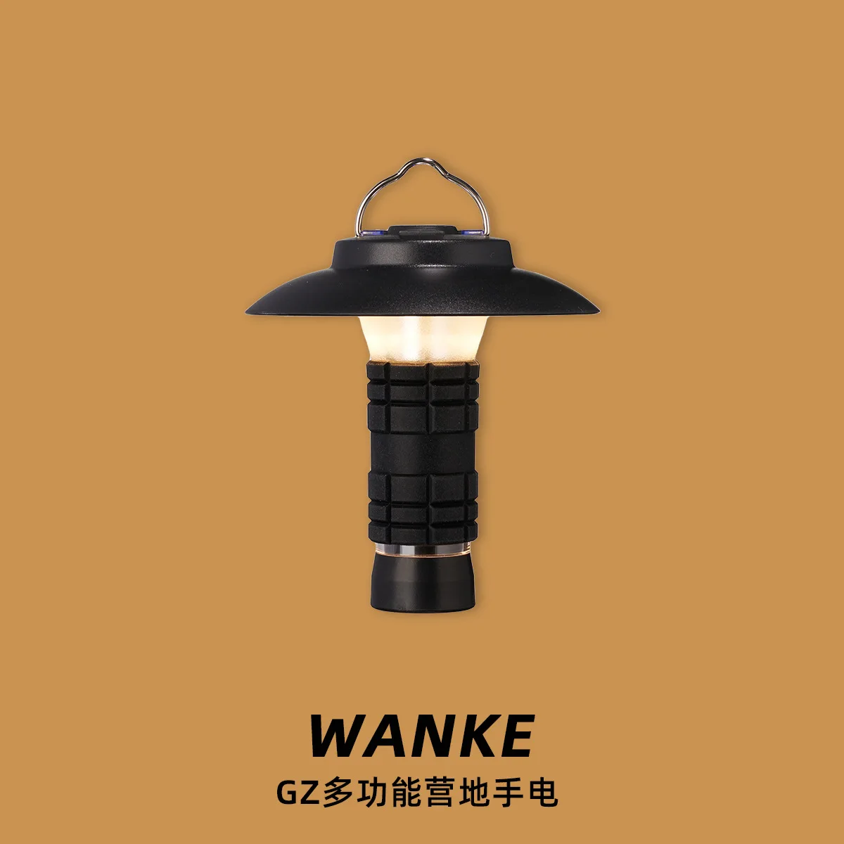 

Camp Lights Outdoor Endurance Atmosphere Camping Supplies and Equipment Outdoor Charging Tent Hanging