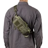 Tactical EDC Bag Hunting Molle Pouch Crossbody Sling Backpack Multiple Pockets Chest Pack Camping Hiking Adjustable Strap Pouch 3