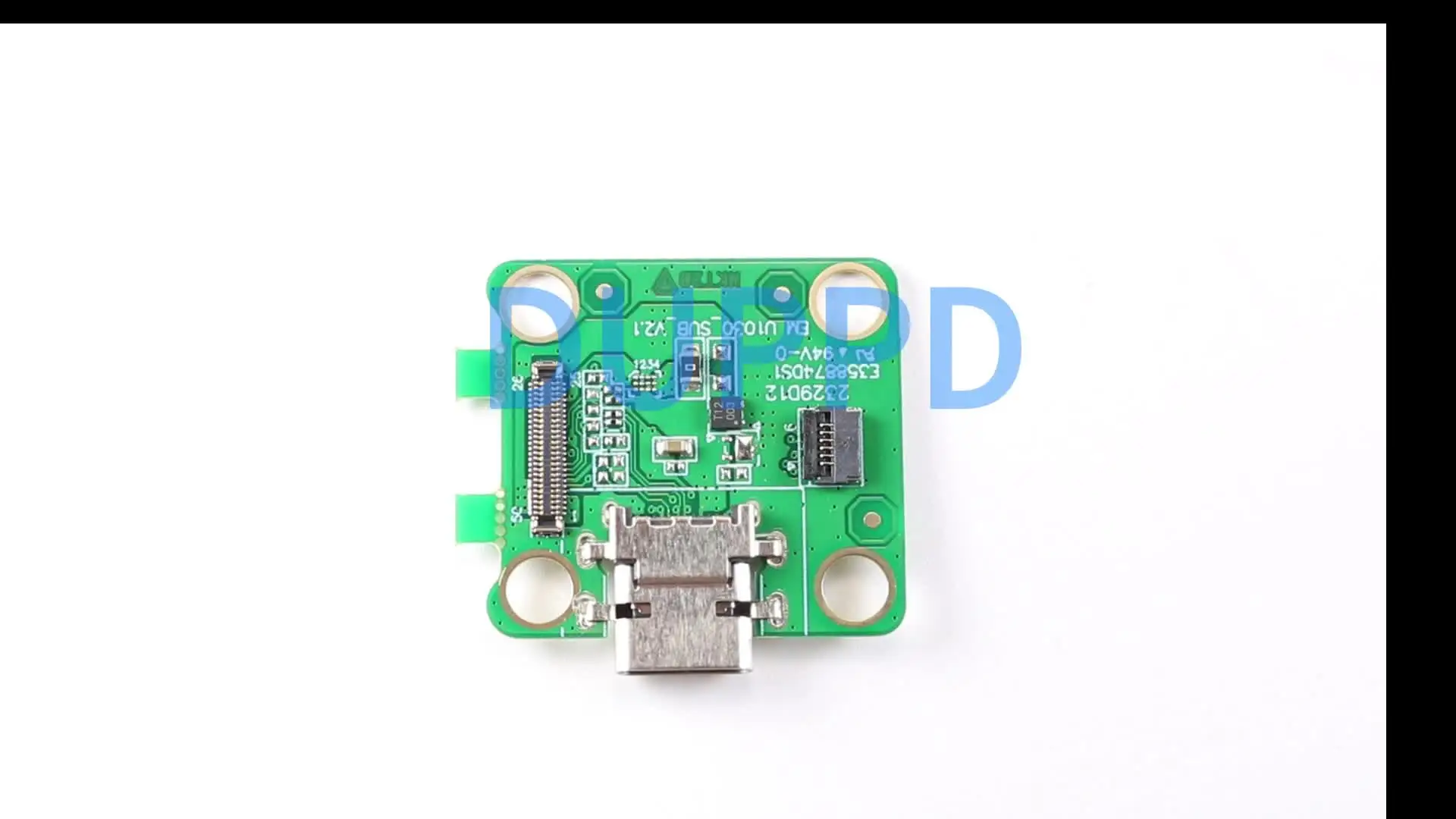 Compatibile con NOKIA 2.2 TA-1179 TA-1183 FLAT FLEX sub PCB