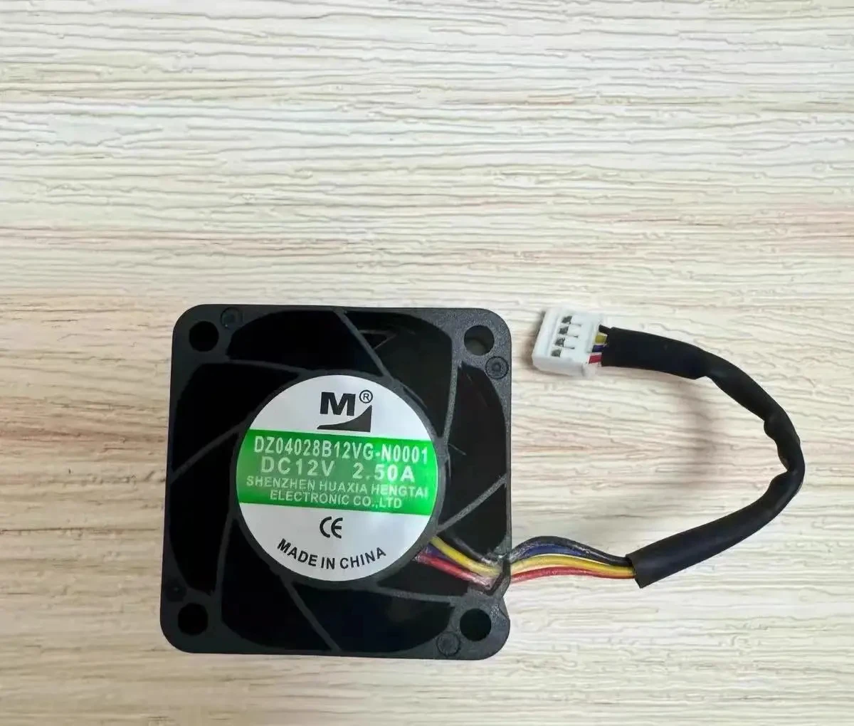 XA CM13600 충전기용 교체용 냉각팬 - Jifei 24/25 시리즈에 적합, 전문 농업용 드론 수리 부품