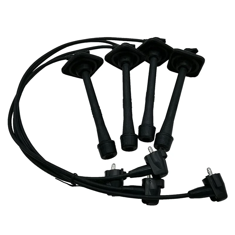 High Ignition Cable OEM MD371794 MD-371794 For Mitsubishi 6G72 