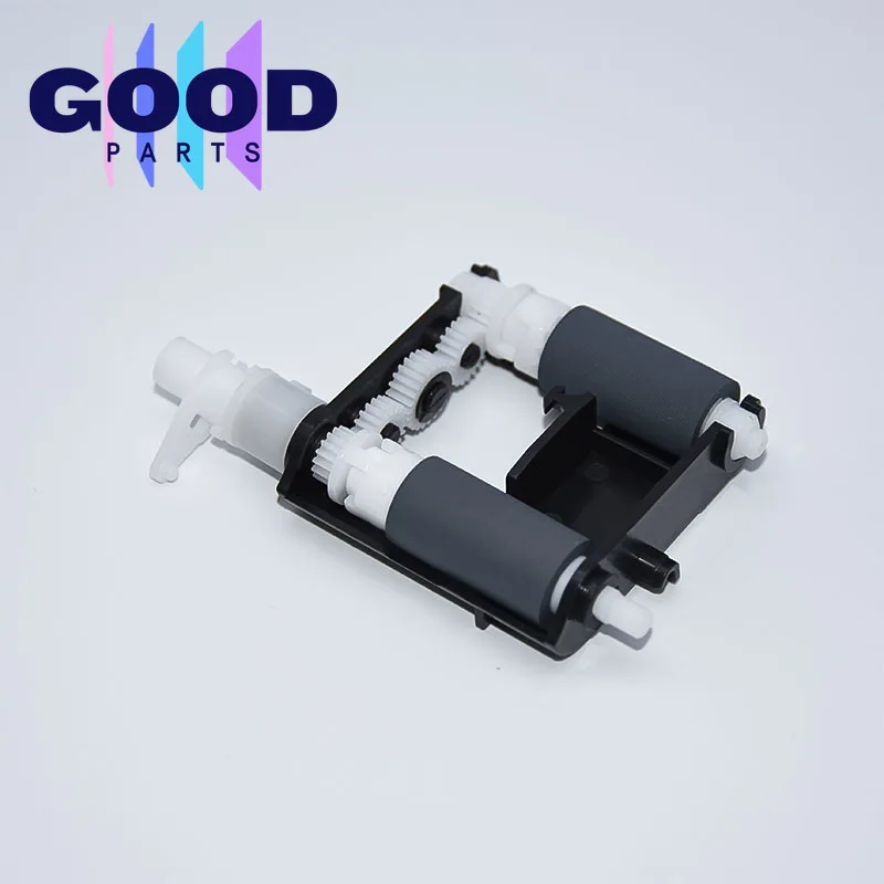 5 Pz Jc93-00524A Jc93-00525A Pickup Roller Frame Pick Up Per Samsung Ml 2160 2165 2165W Sf 760P Scx 3400 3405 M2020 M2070 M2071