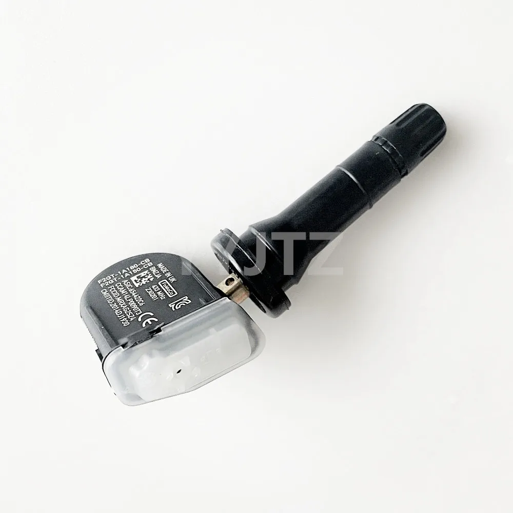 F2GT-1A180-CB 433MHz F2GT-1A150-CB Ÿ̾ з ͸ ý TPMS FOR 2019-2024 Ford Ecosport Fiesta