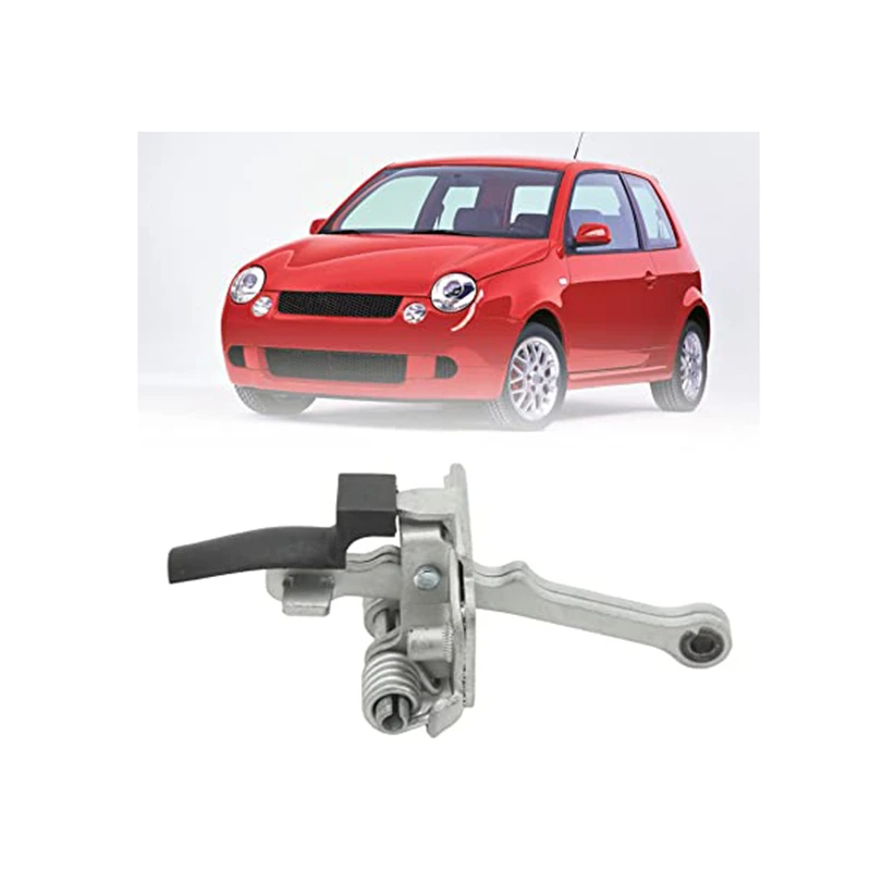 VWルポ LUPO GTI フロントリップスポイラー