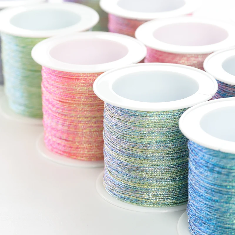 Colorful Craft Thread 2